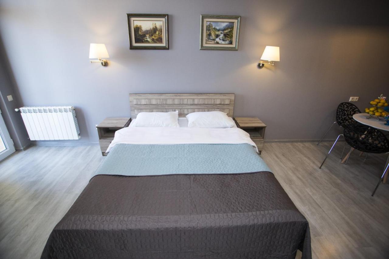 Luxury Room Batumi Exterior photo